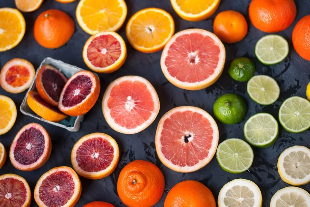 8. Citrus Fruits: An Unexpected Offender (Image Credits: Unsplash)