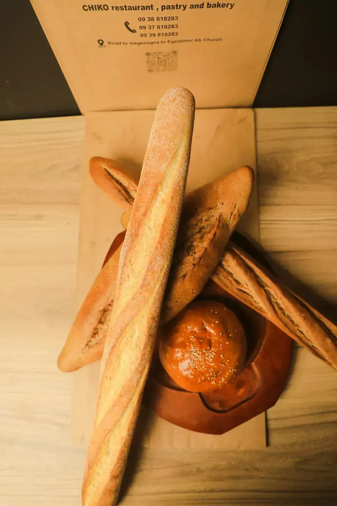 Those 'Unlimited' Breadsticks Have a Hidden Formula (Image Credits: Unsplash)
