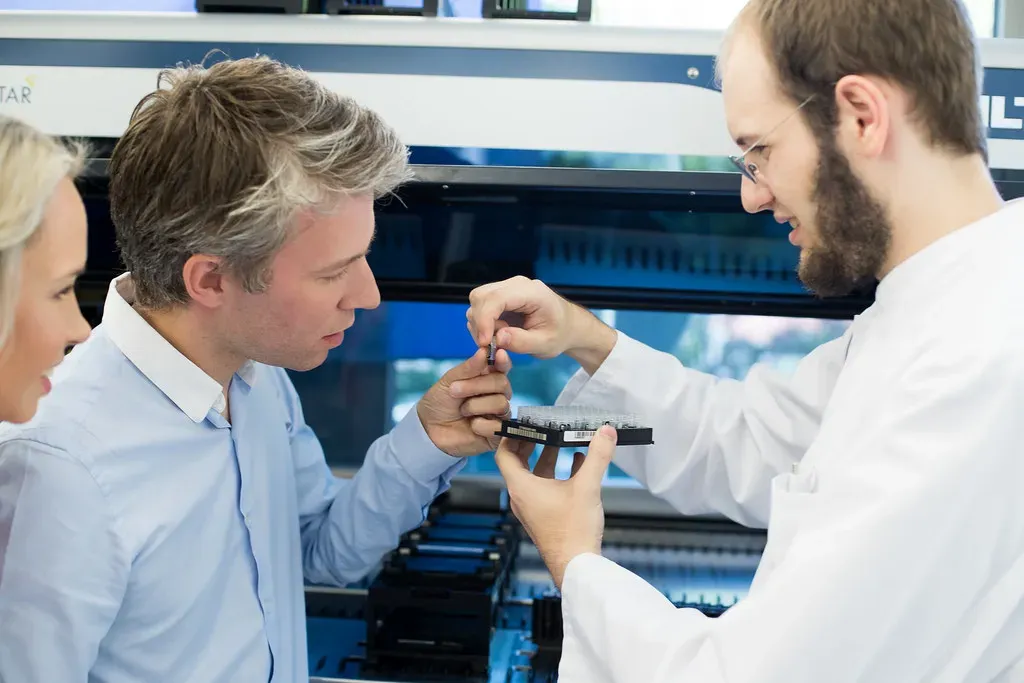 Testing and Diagnosis: Get It Right (Image Credits: Flickr)