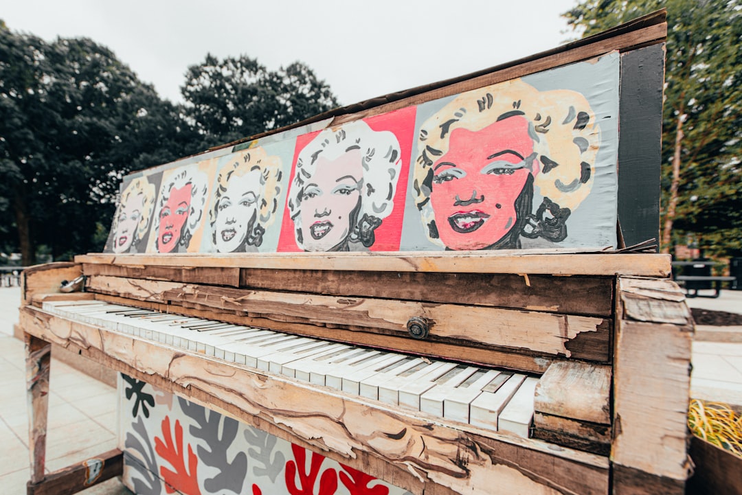 Celebrity Endorsements and Surprising Allies (image credits: unsplash)