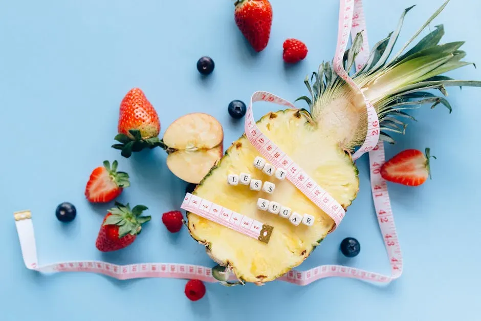 The Hidden Sugar in "Diet" and "Reduced-Fat" Foods (Image Credits: Pexels)