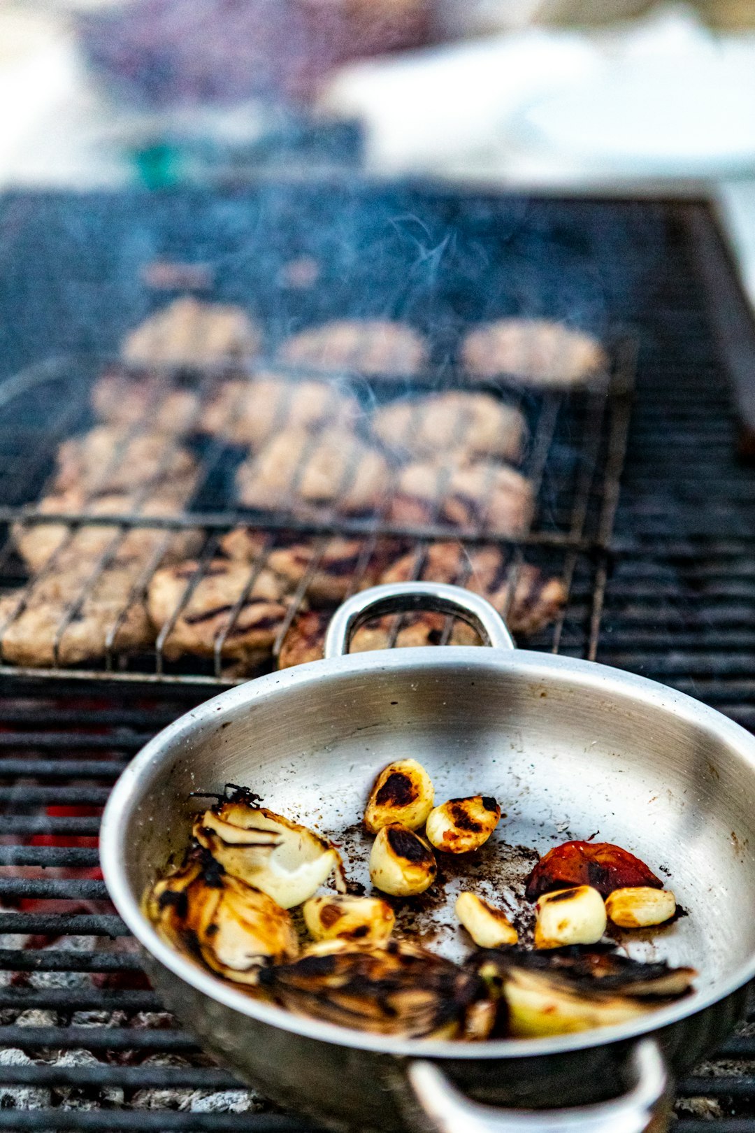 Cooking Techniques for Marinated Meat Substitutes (image credits: unsplash)