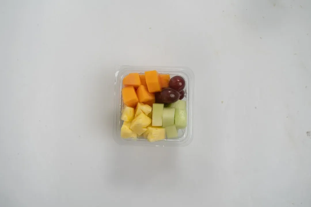 1. Choosing Odor-Friendly Snacks (Image Credits: Unsplash)
