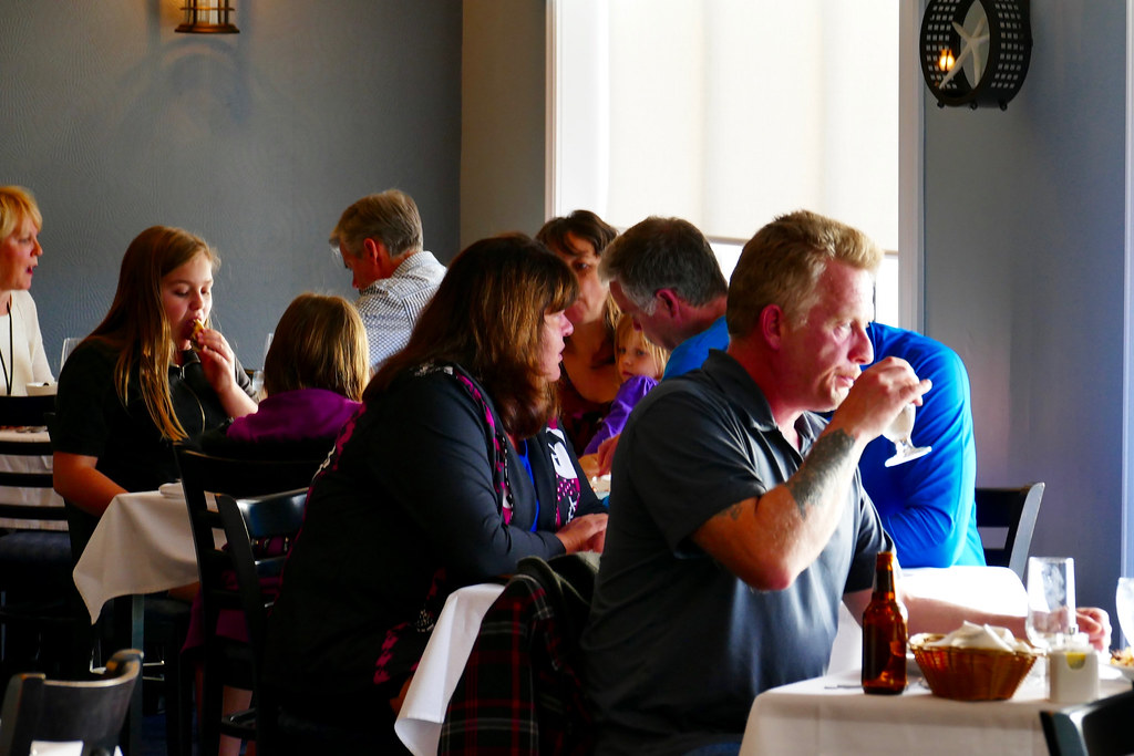 Dress Codes Have Disappeared (Image Credits: Flickr)