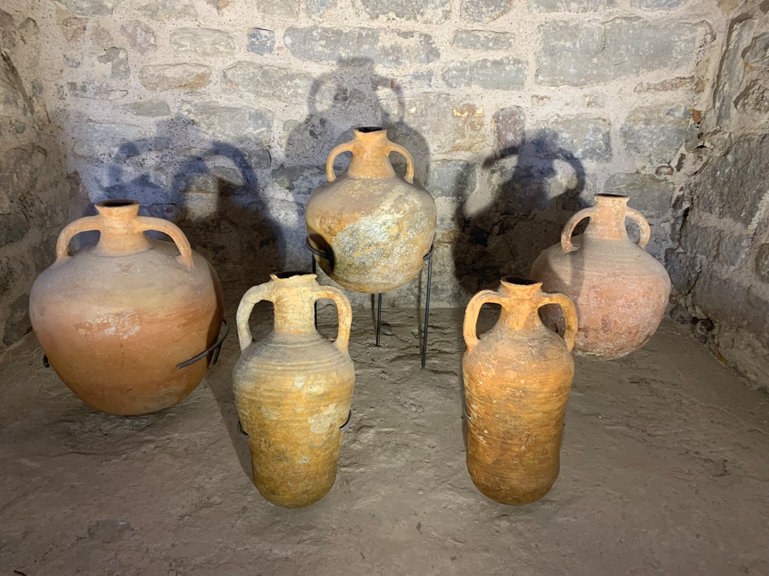 The Holy Trinity of Roman Cooking (image credits: unsplash)