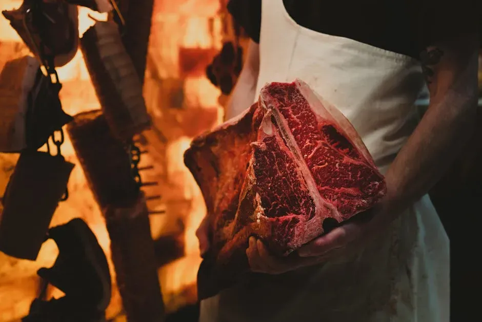The Return of USDA Prime and Dry-Aged Beef (Image Credits: Pexels)