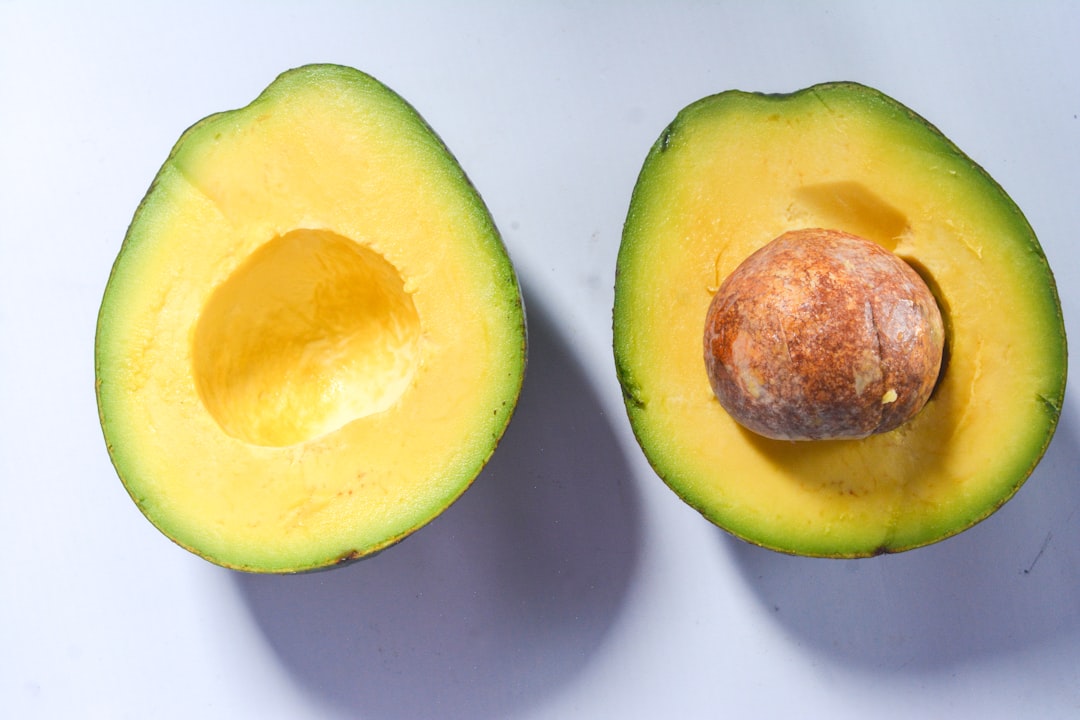 Avocados - The Creamy Surprise (image credits: unsplash)