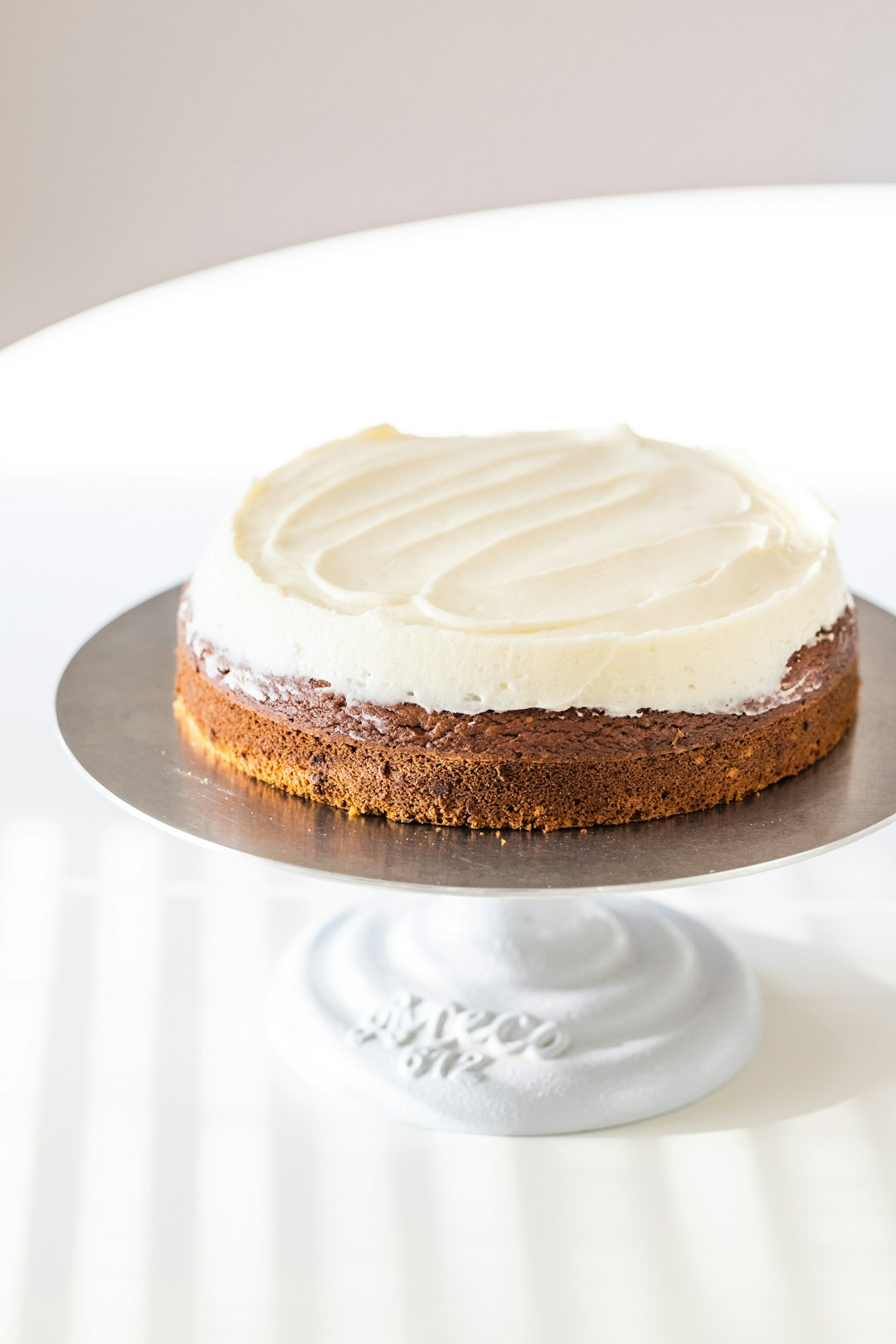 The Art of Cream Cheese Frosting (image credits: unsplash)