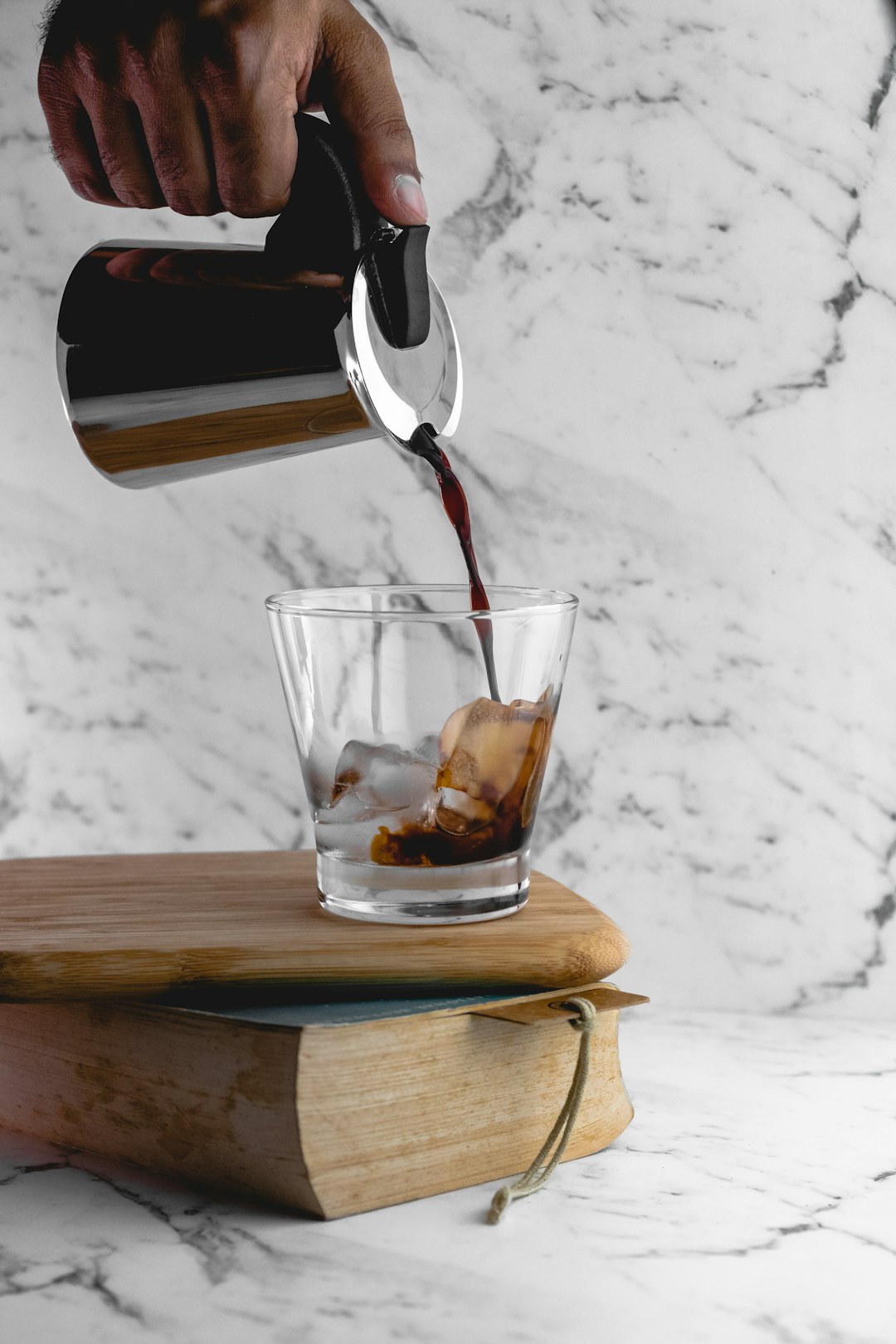 Brewing Time: Patience vs. Instant Gratification (image credits: unsplash)