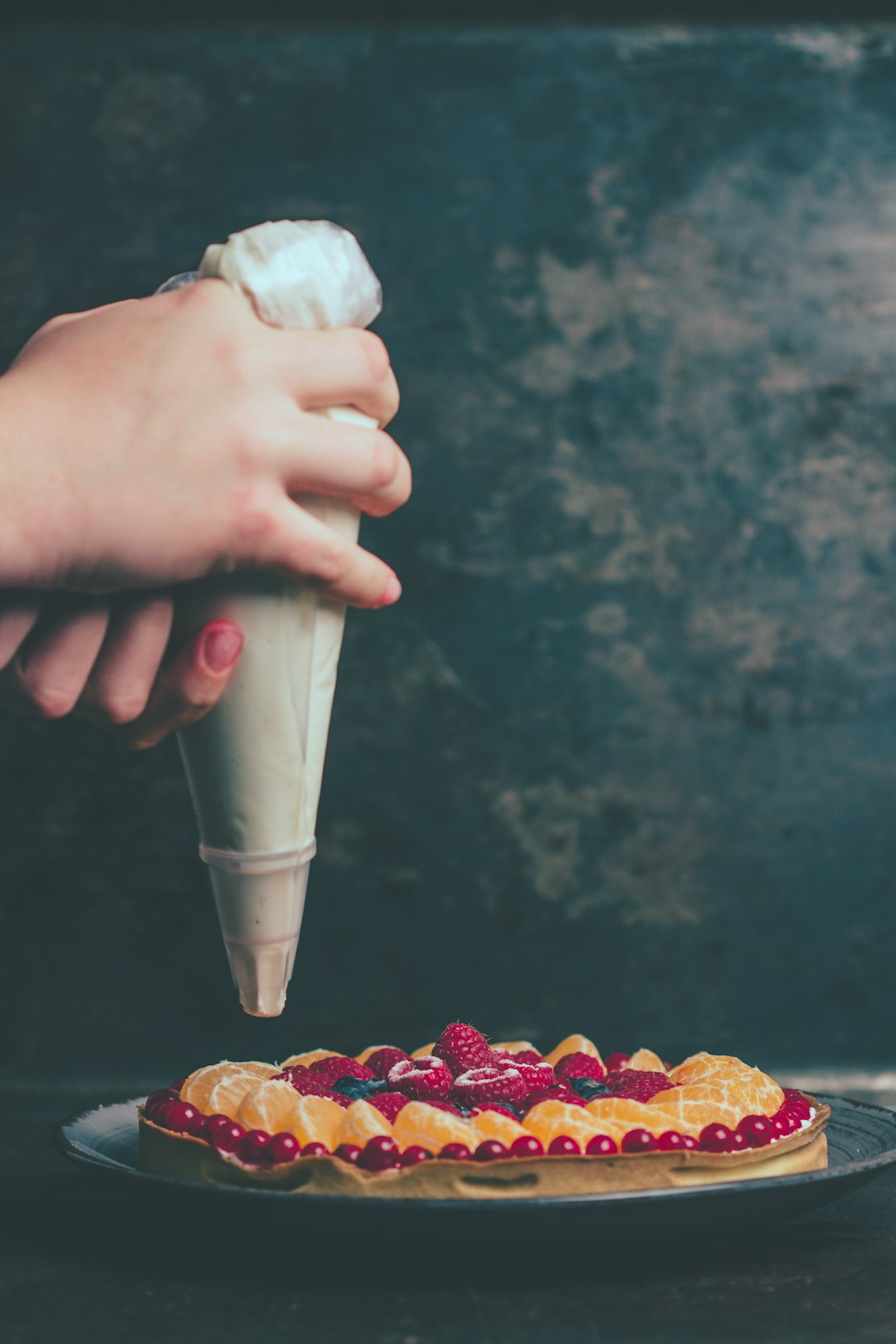 Savory Tarts: A Culinary Adventure (image credits: unsplash)
