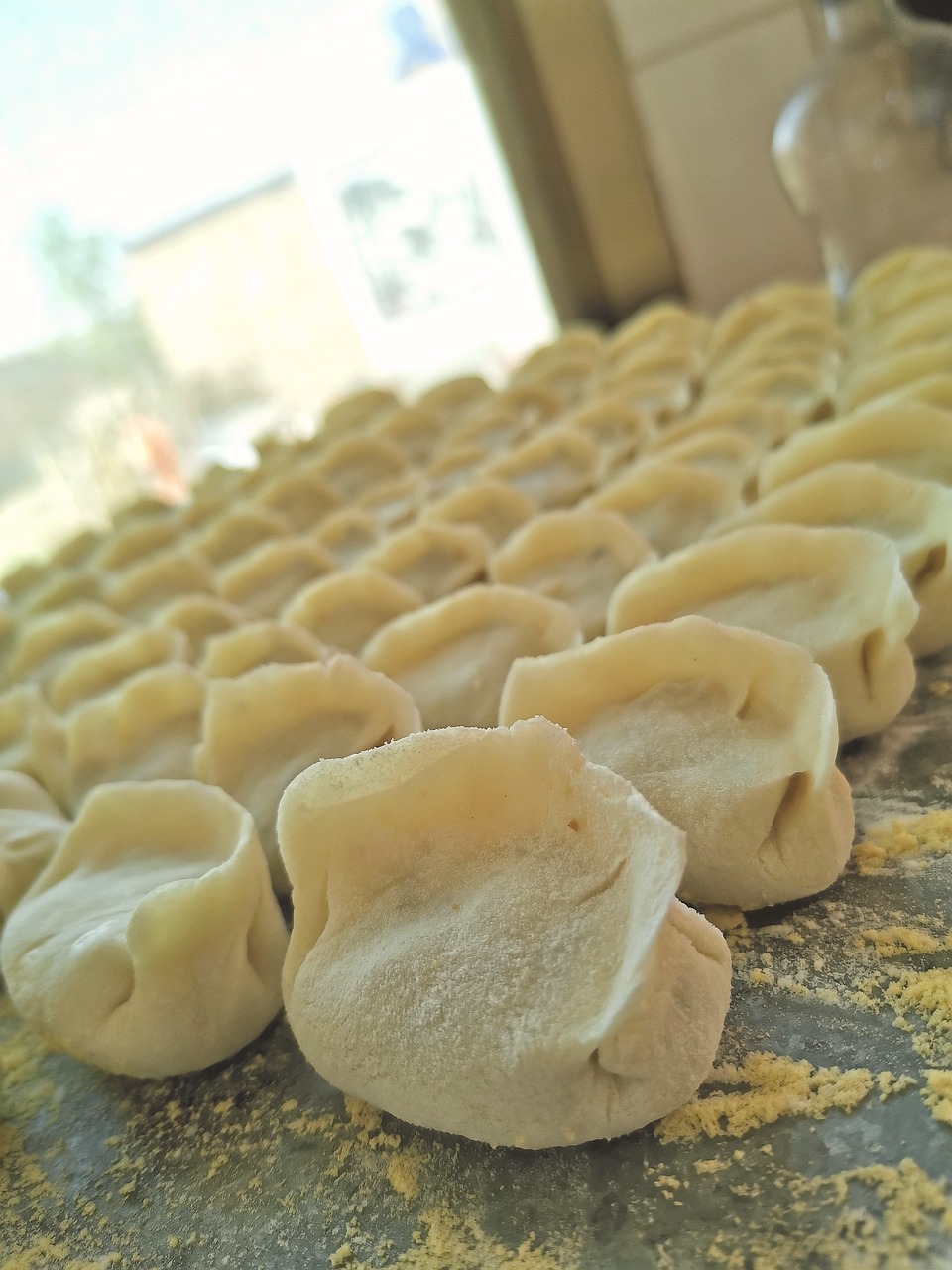 Getting Ready: Preparation Tips (image credits: pixabay)