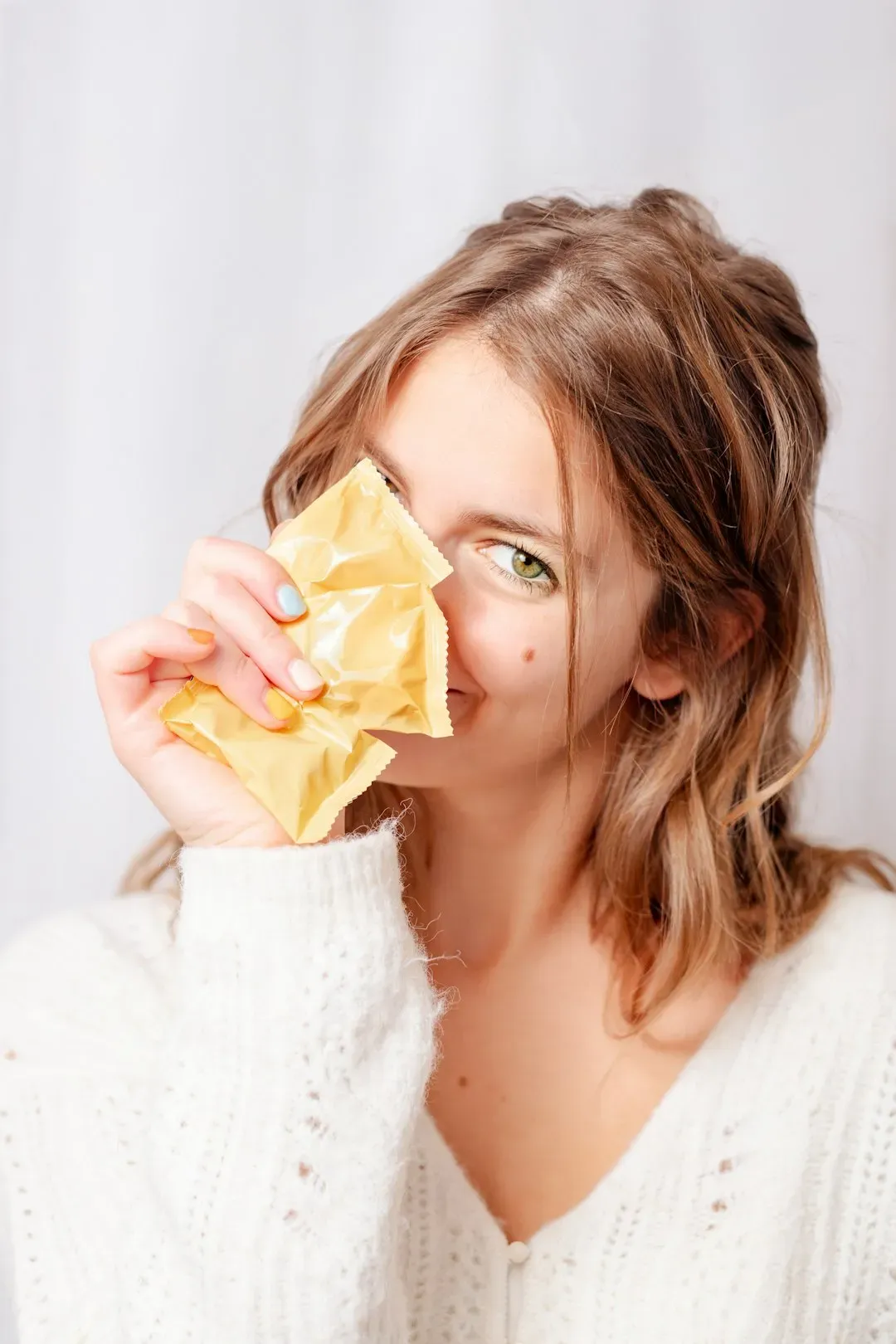 No Allergen Information at Ordering Kiosks (Image Credits: Unsplash)