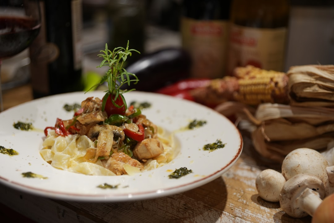 Popularity in Italian Homes (image credits: unsplash)
