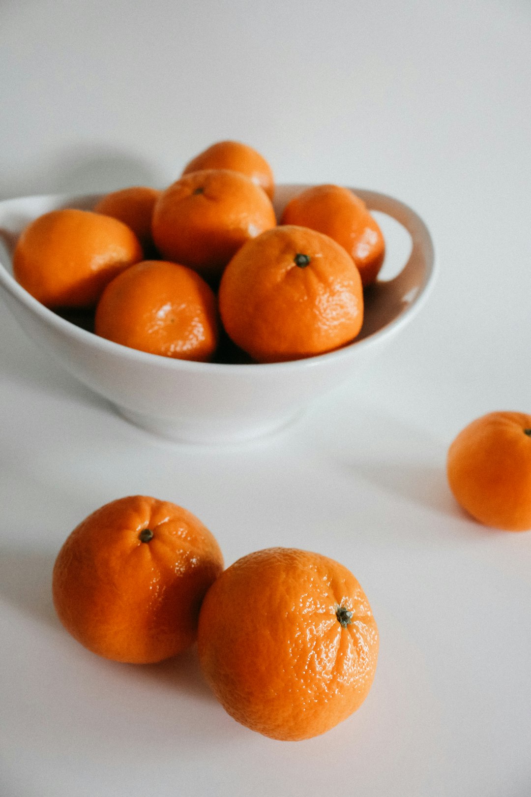 Oranges: The Citrus Shield (image credits: unsplash)
