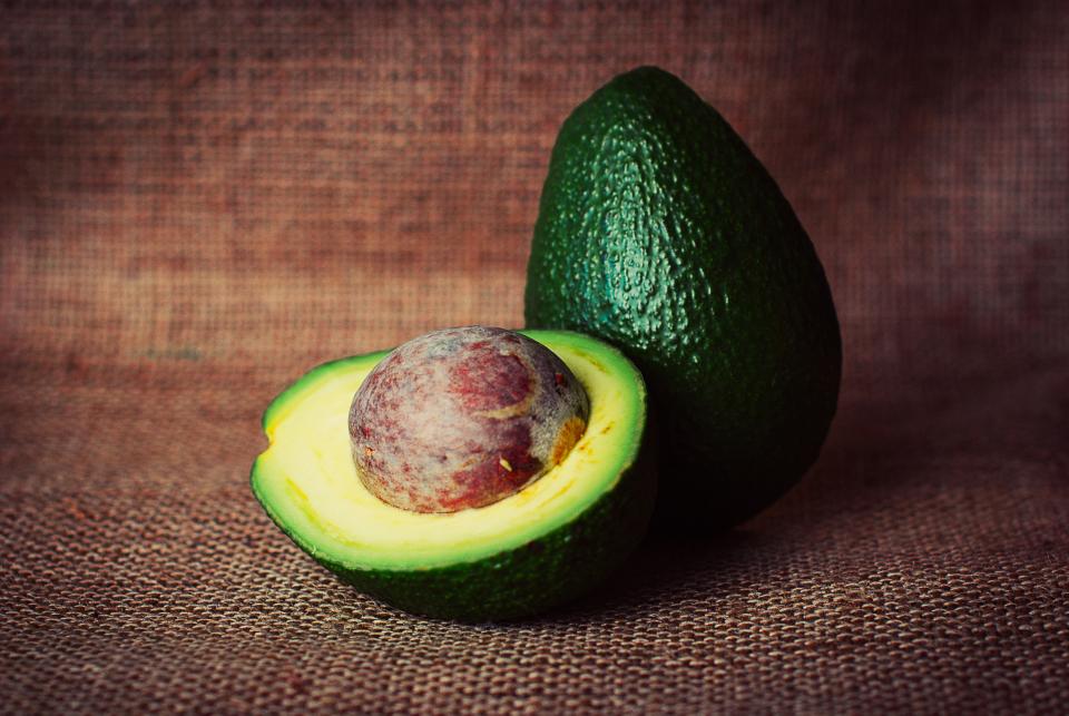 Avocado: The Healthy Fat Fruit (image credits: stocksnap)