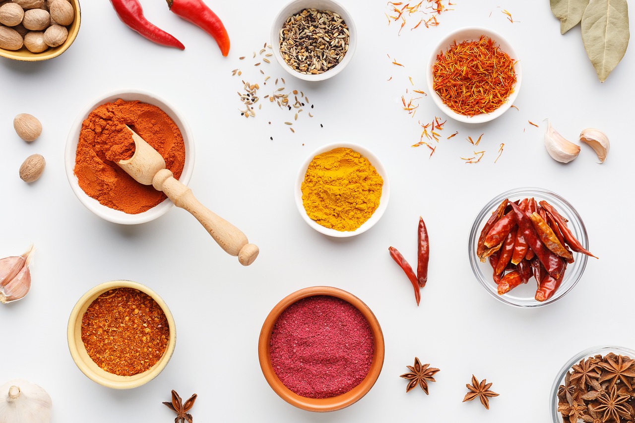 Decoding the Mystery Ingredients (image credits: pixabay)