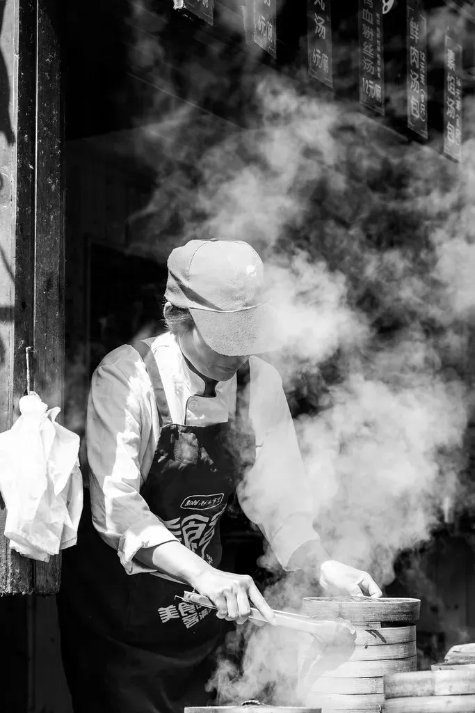 Controlling Heat Zones with Precision (Image Credits: Flickr)