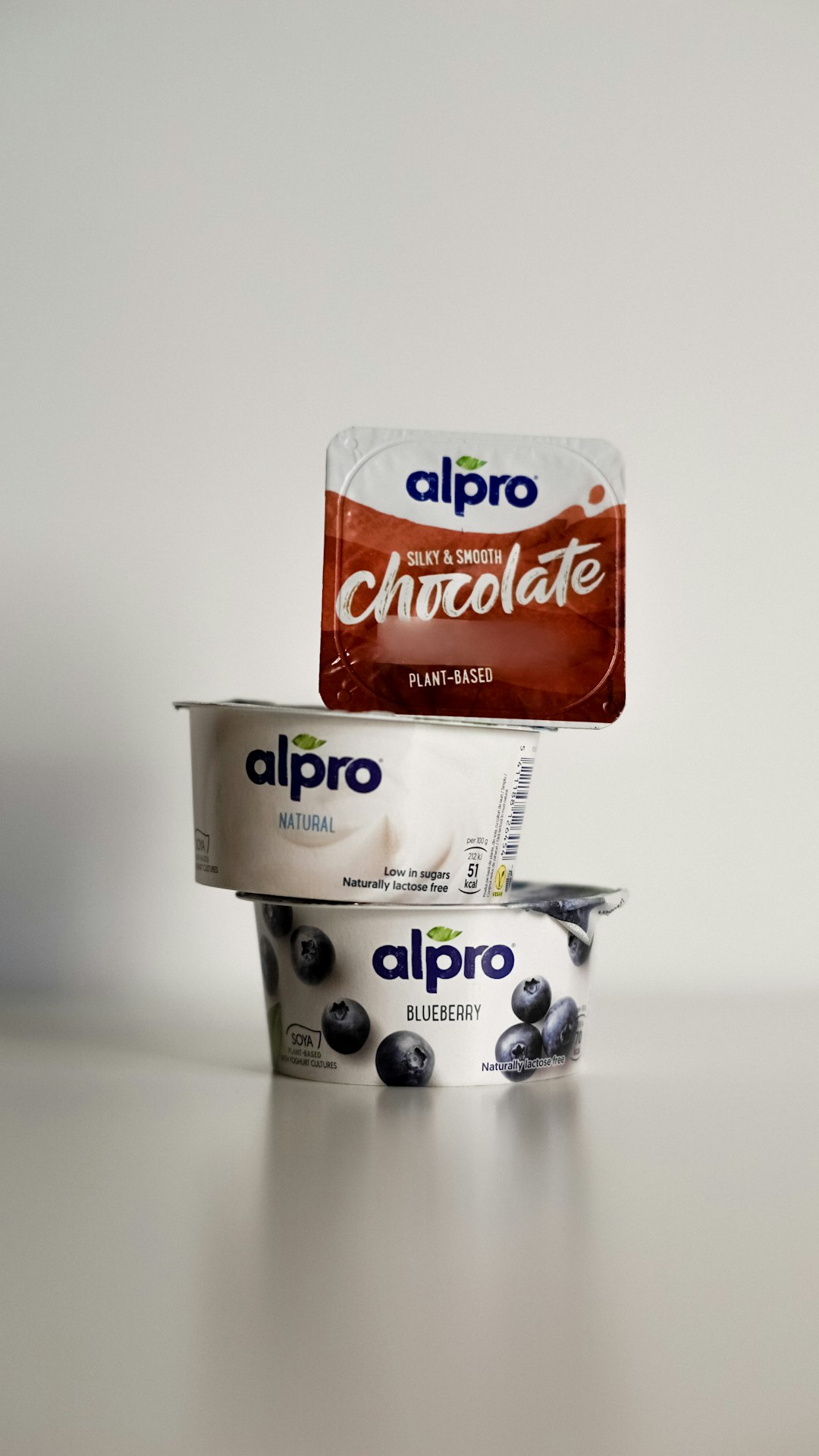Probiotic Yogurt (image credits: unsplash)