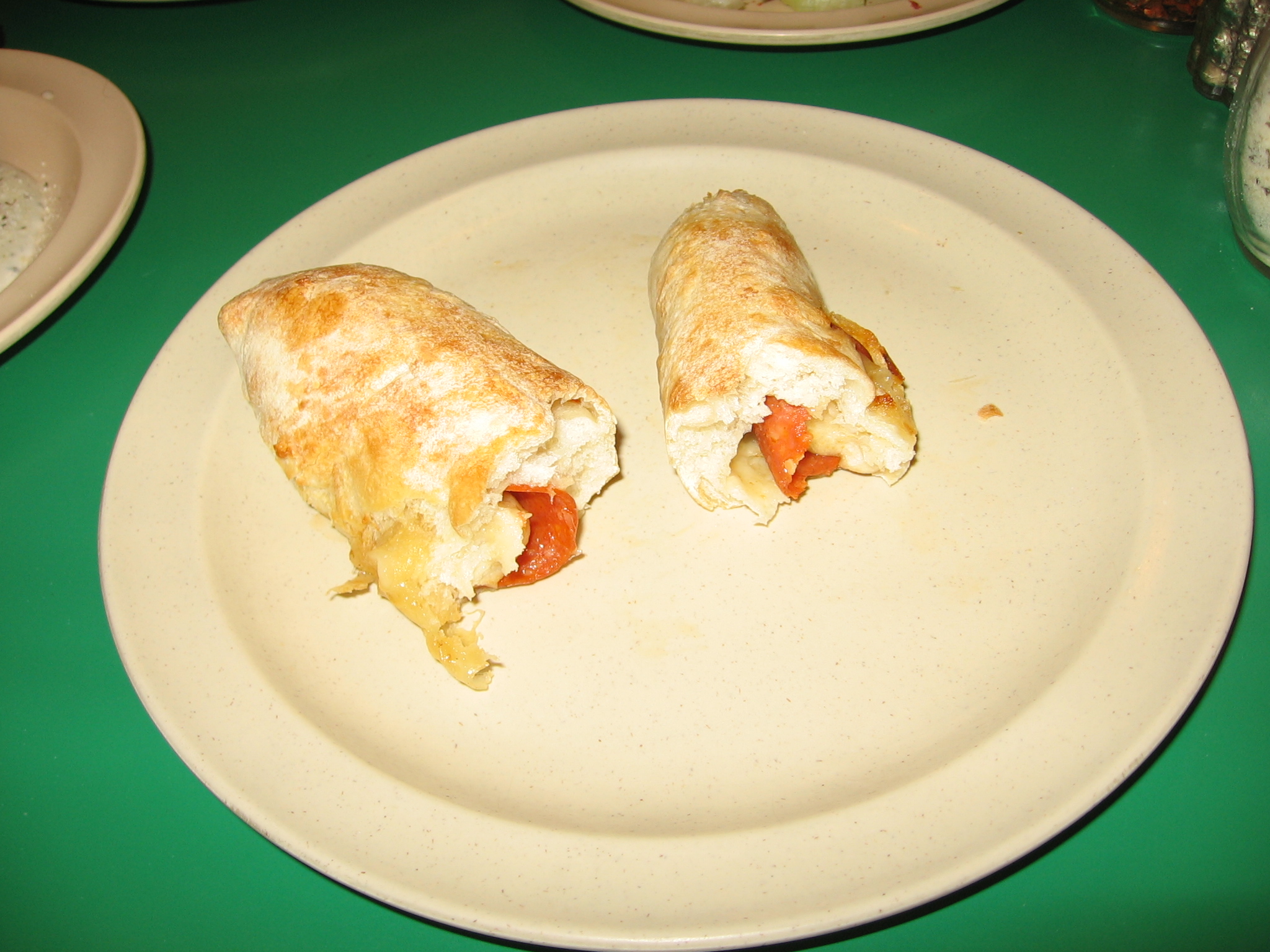 West Virginia Pepperoni Rolls - Born in Coal Mines, Loved by Millions (image credits: DoubleDave's Peproni Rolls (tm)