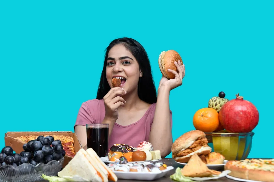 The Ultraprocessed Food Problem: It's Not Just the Oil (Image Credits: Unsplash)