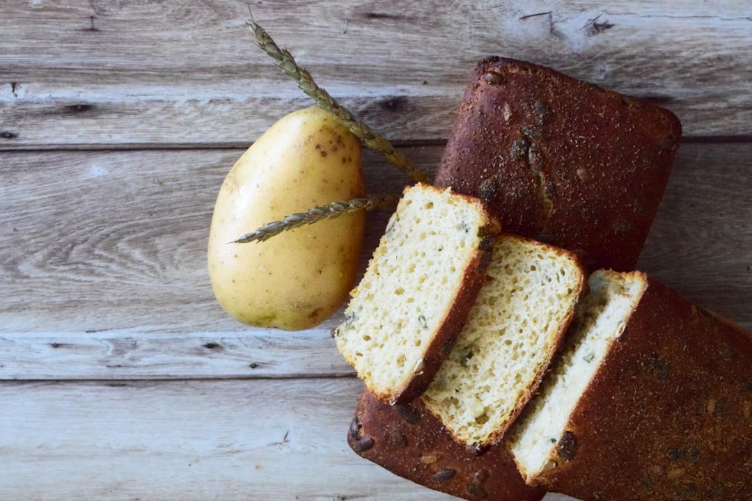 Why Potatoes Work Their Magic (image credits: unsplash)