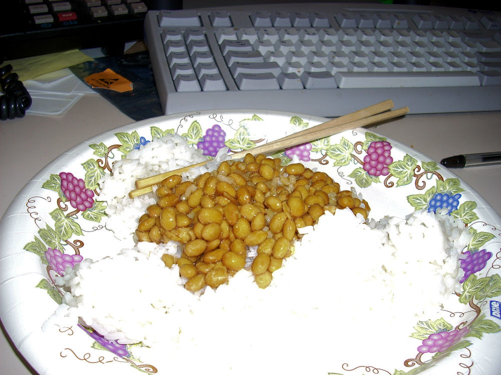 Cooked Rice: The Bacillus Cereus Time Bomb (image credits: flickr)