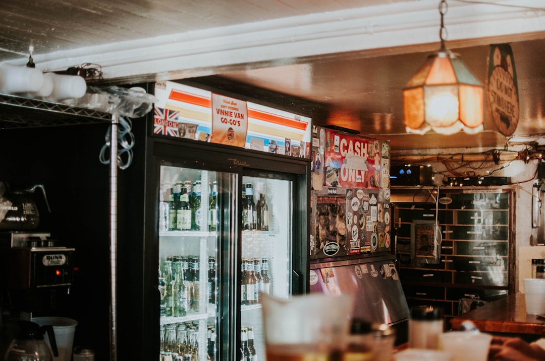 Overloading the Fridge (image credits: unsplash)