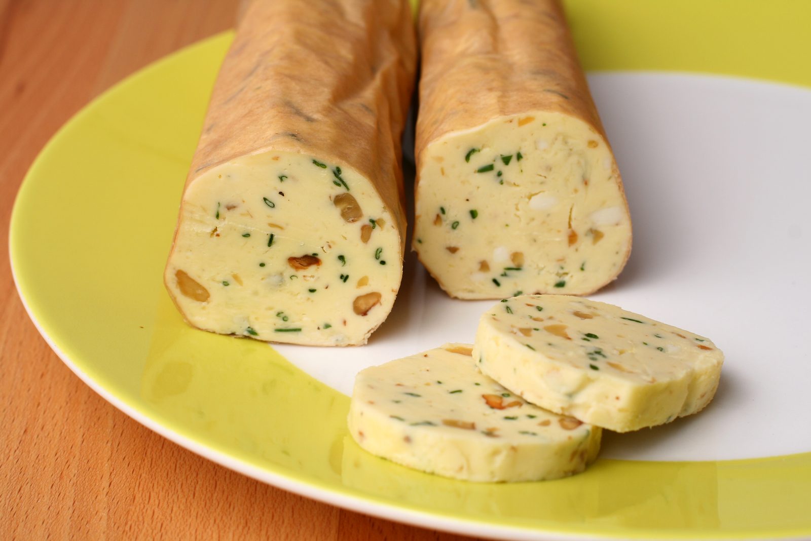 Compound Butter Magic (image credits: wikimedia)