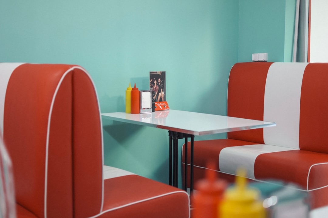 Colors That Trigger Your Appetite Without You Knowing (Image Credits: Unsplash)