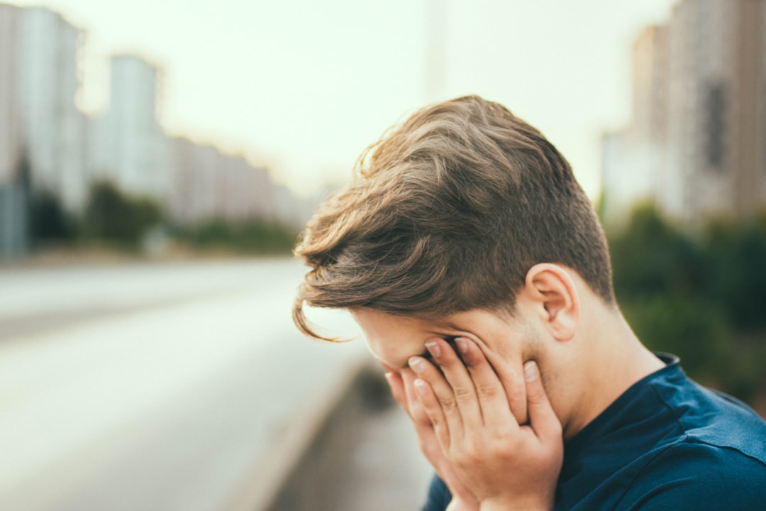 You Can’t Focus or Get Things Done (image credits: unsplash)