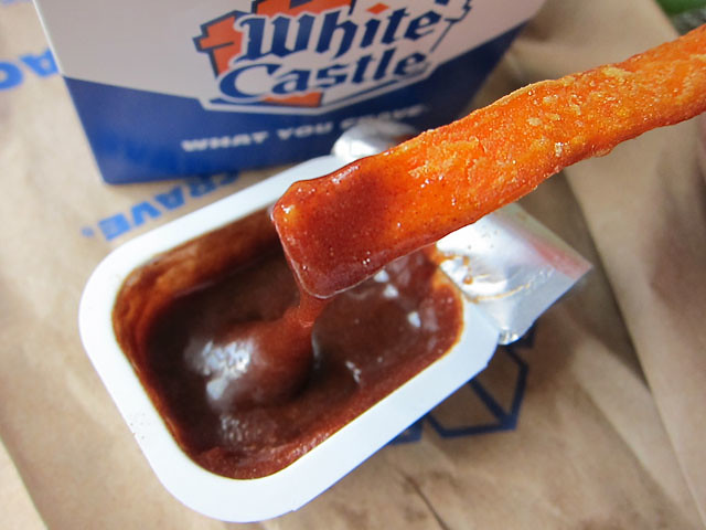 White Castle's Limp Letdowns (image credits: flickr)