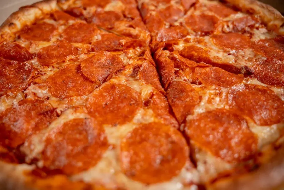 6. DiGiorno Rising Crust Pepperoni - The Reliable Crowd-Pleaser (Image Credits: Pexels)