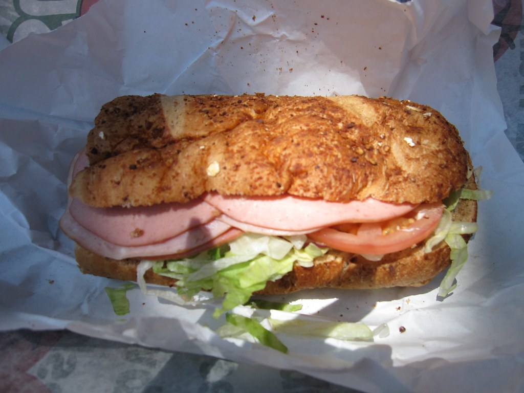 Cousins Subs: Wisconsin's Best-Kept Secret Deserves National Recognition (image credits: flickr)
