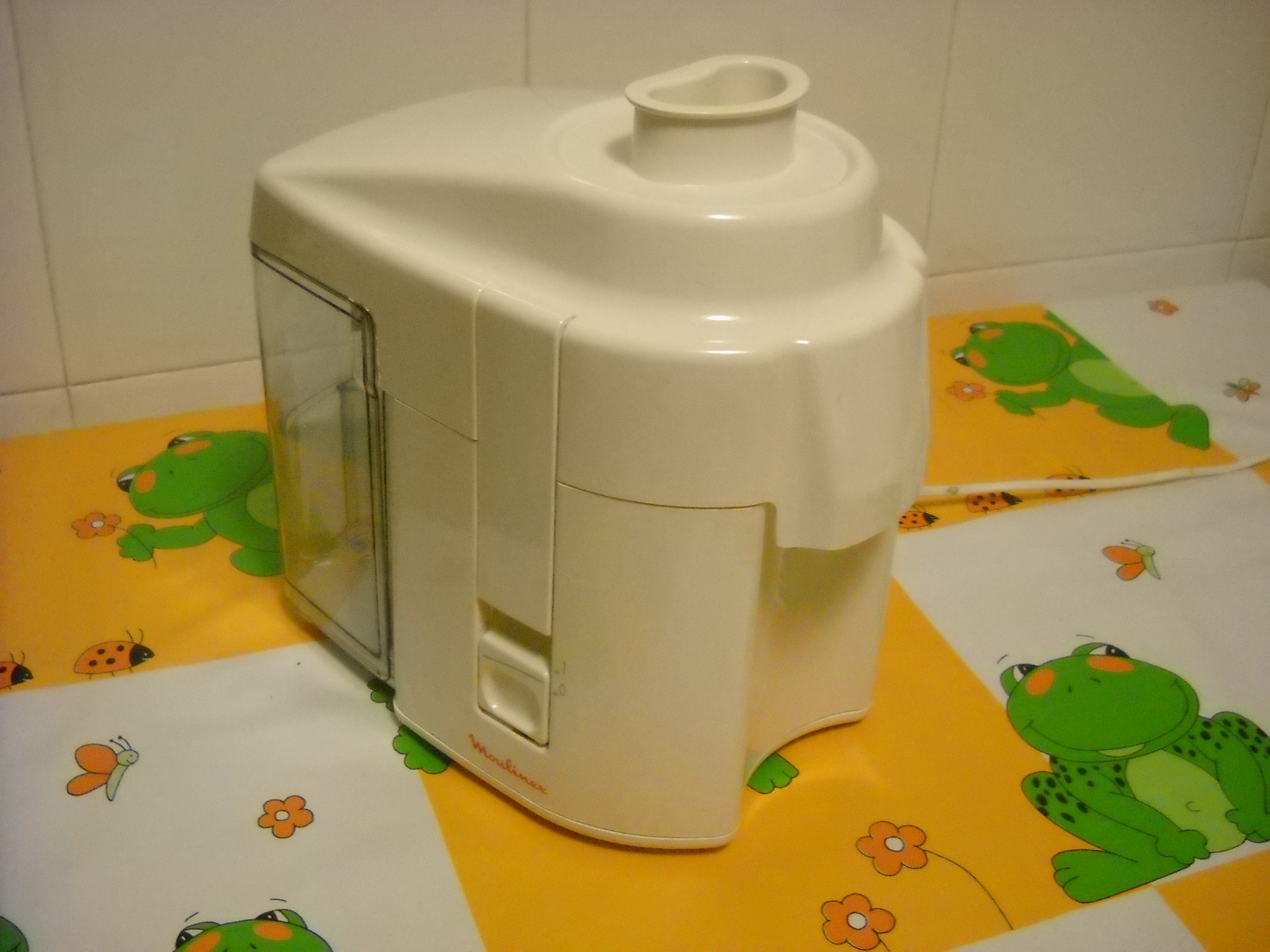 Juicers (image credits: wikimedia)