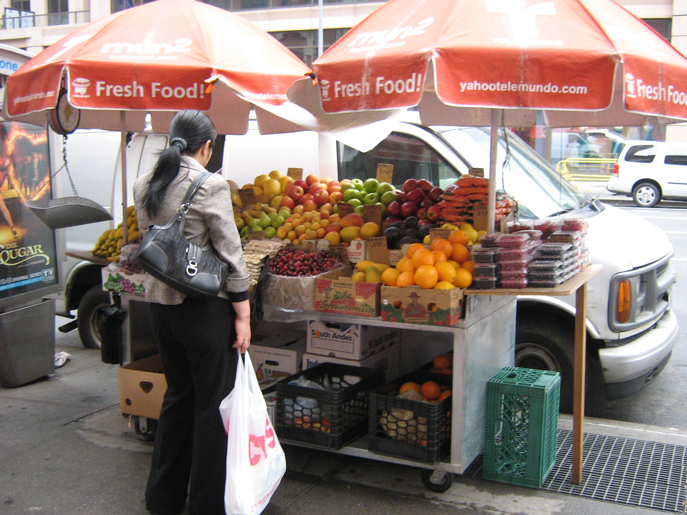 Local Farms: Suddenly in the Spotlight (image credits: wikimedia)