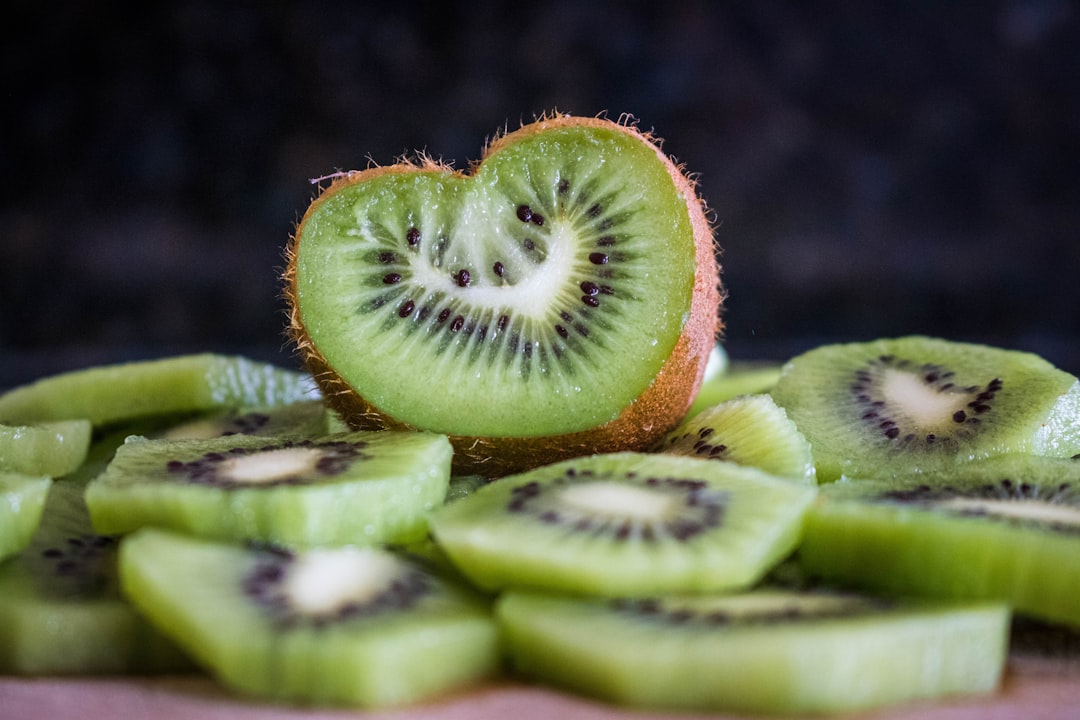 7. Kiwis: Small Fruit, Significant Results (image credits: unsplash)