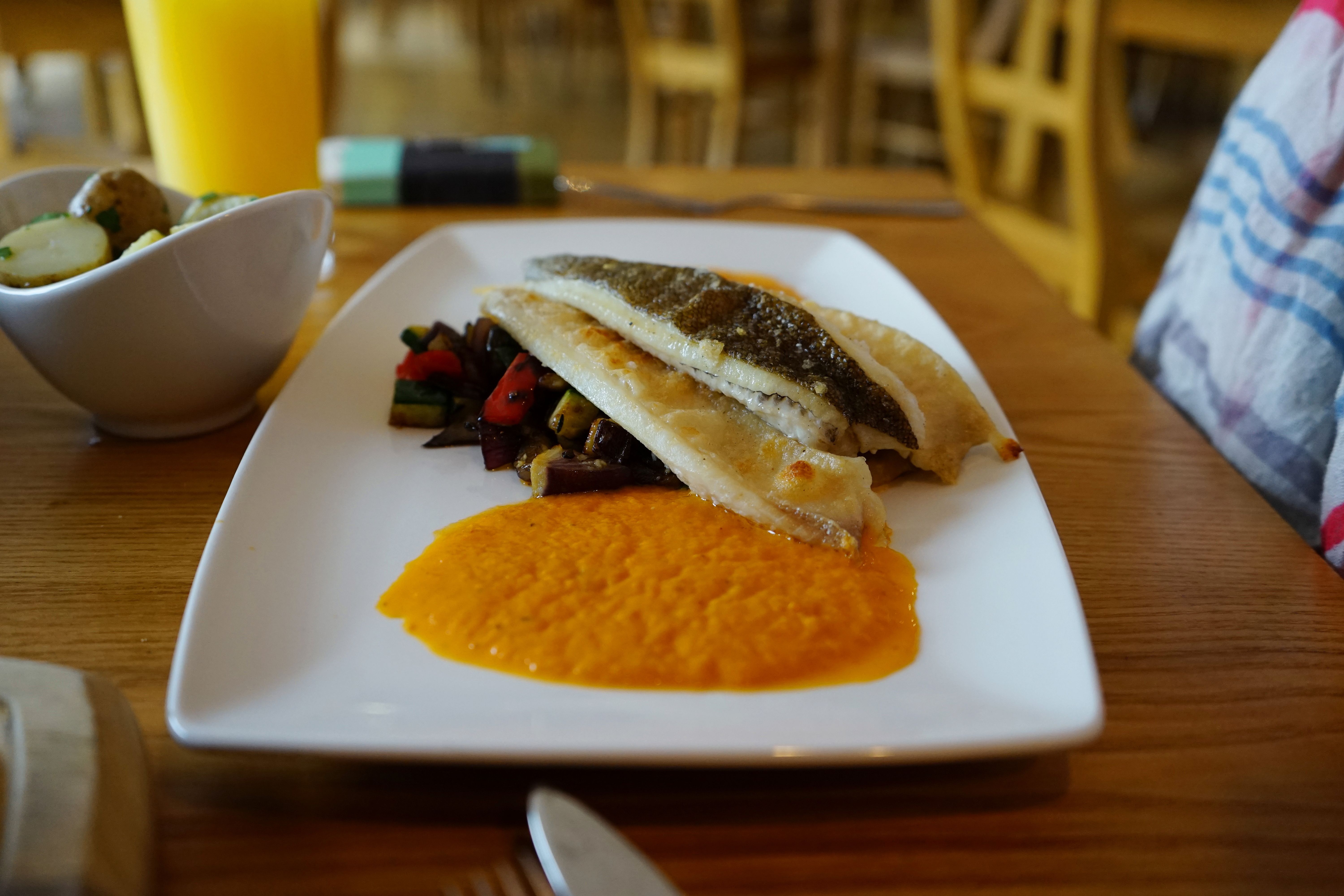 The Heart-Healthy Benefits Of Dover Sole (image credits: Dover Sole Fillets, CC BY 2.0, https://commons.wikimedia.org/w/index.php?curid=87507287)