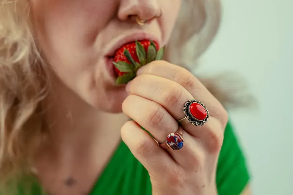 Smell Does Most of the Heavy Lifting (Image Credits: Pexels)