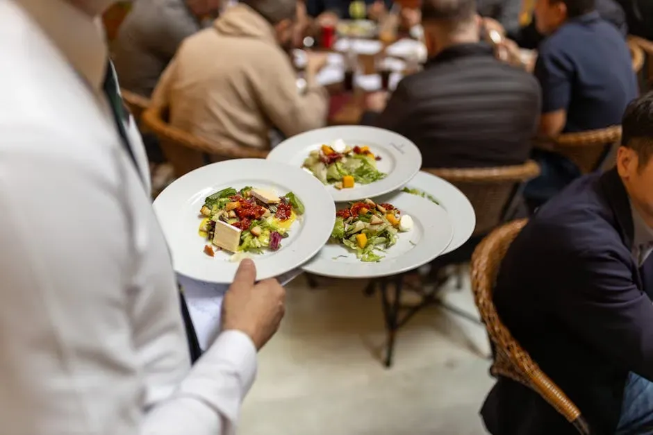 Personal Preference Is Not a Restaurant Problem (Image Credits: Pexels)