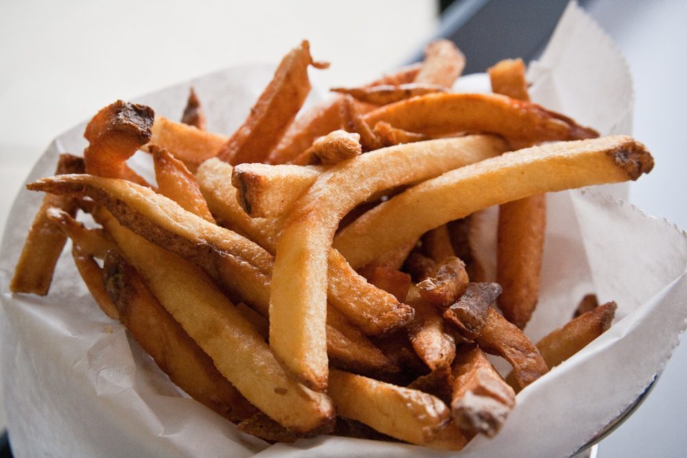 Natural Excellence: Wendy's (image credits: wikimedia)