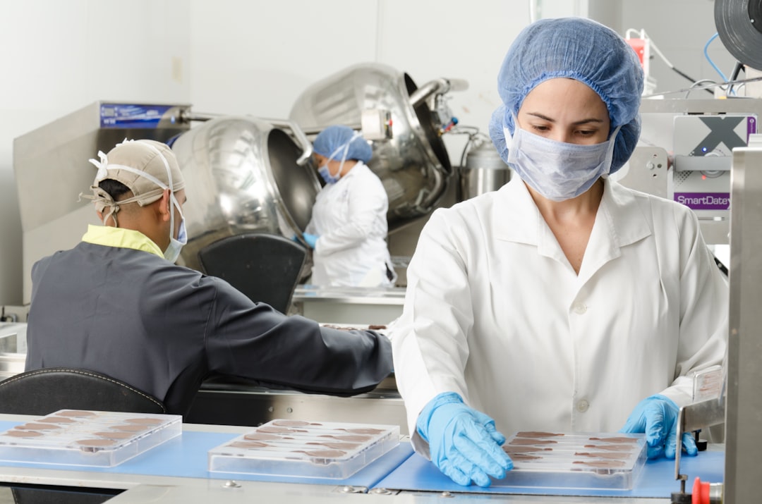 What Happens During a Foodborne Illness Outbreak? (image credits: unsplash)