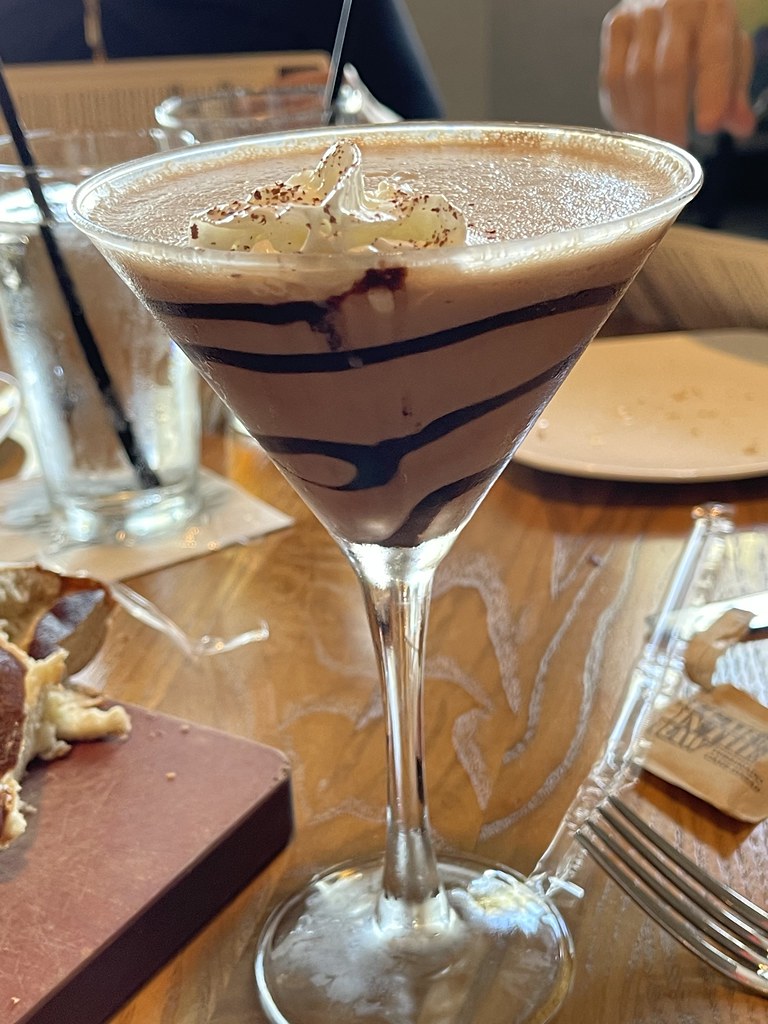 Global Flavors Transforming Dessert Cocktails (image credits: flickr)