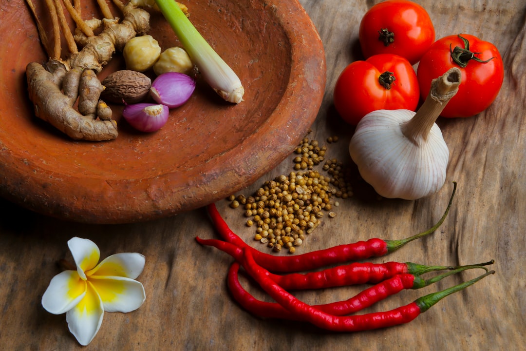 Nutmeg's Dangerous Delusion (image credits: unsplash)