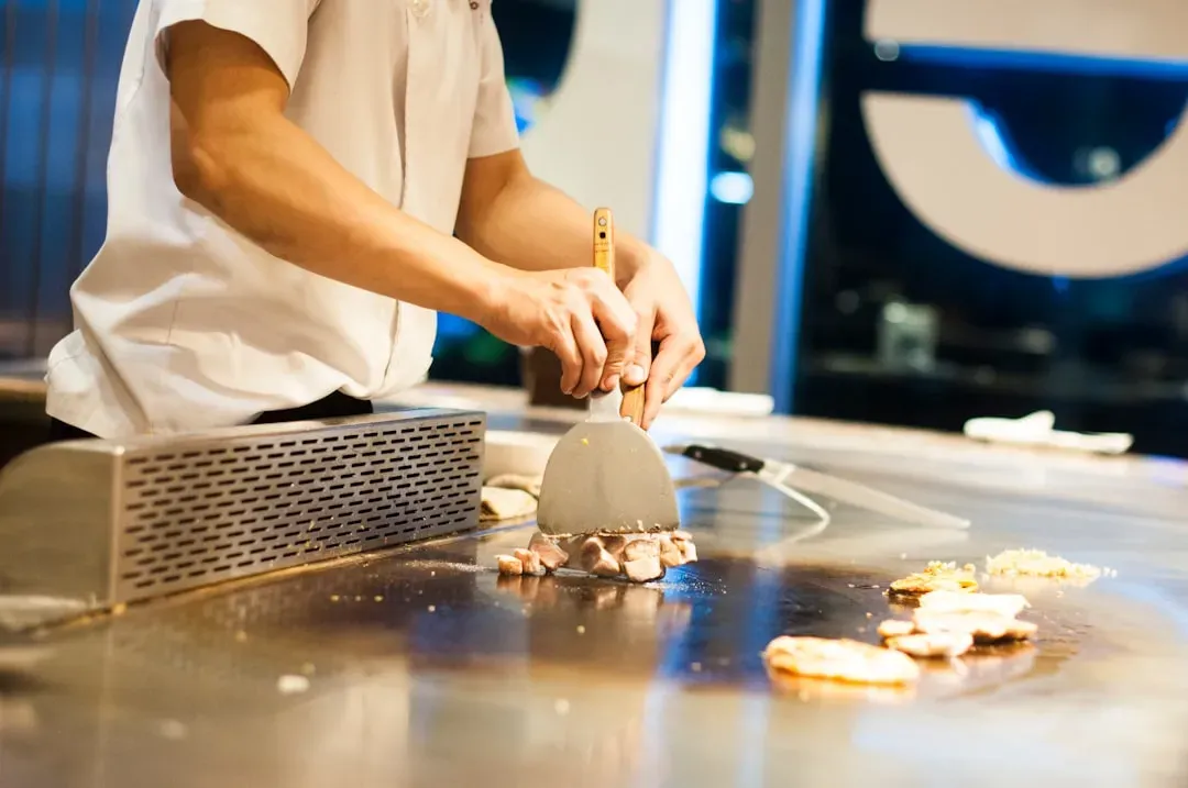 Quality Tools Reduce Mental Load While Cooking (Image Credits: Unsplash)