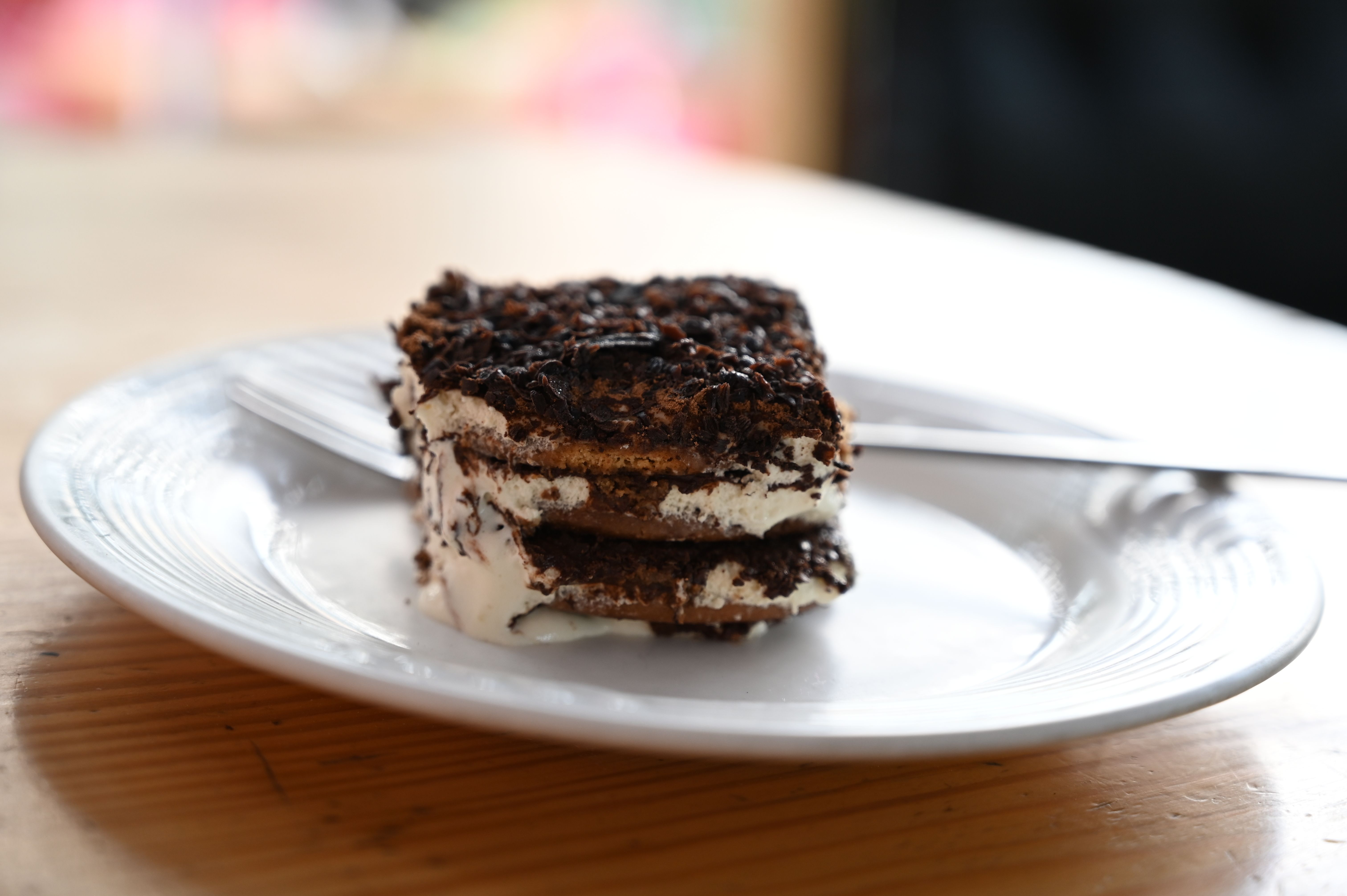 Tiramisu Takes Center Stage Again (image credits: wikimedia)
