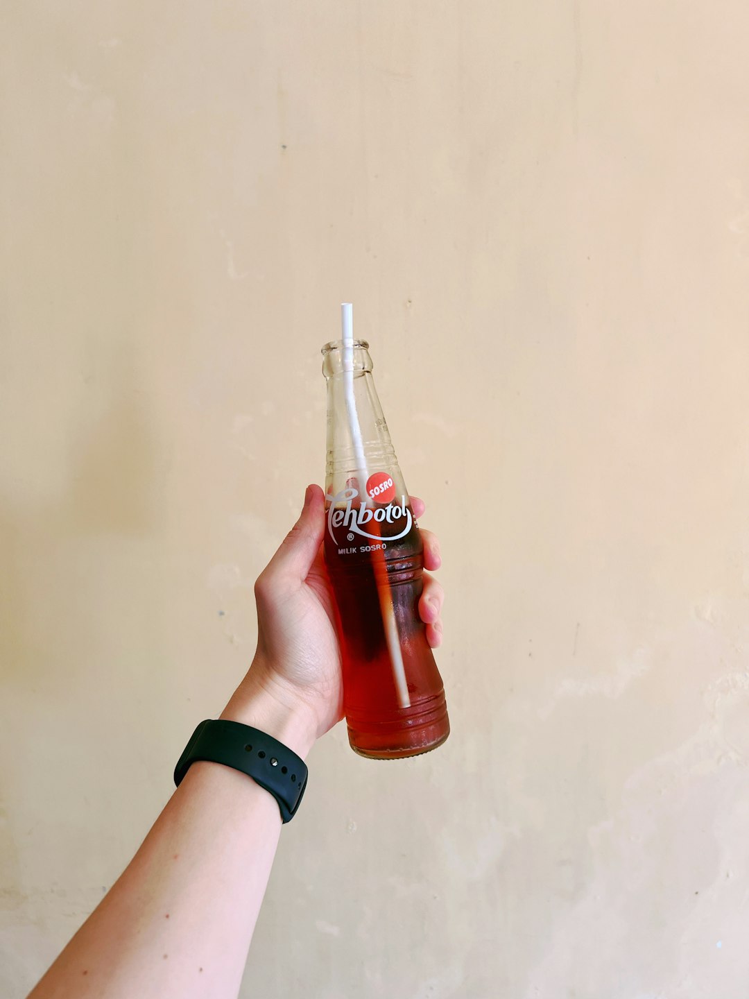 The Mexican Coke Phenomenon Explained (image credits: unsplash)