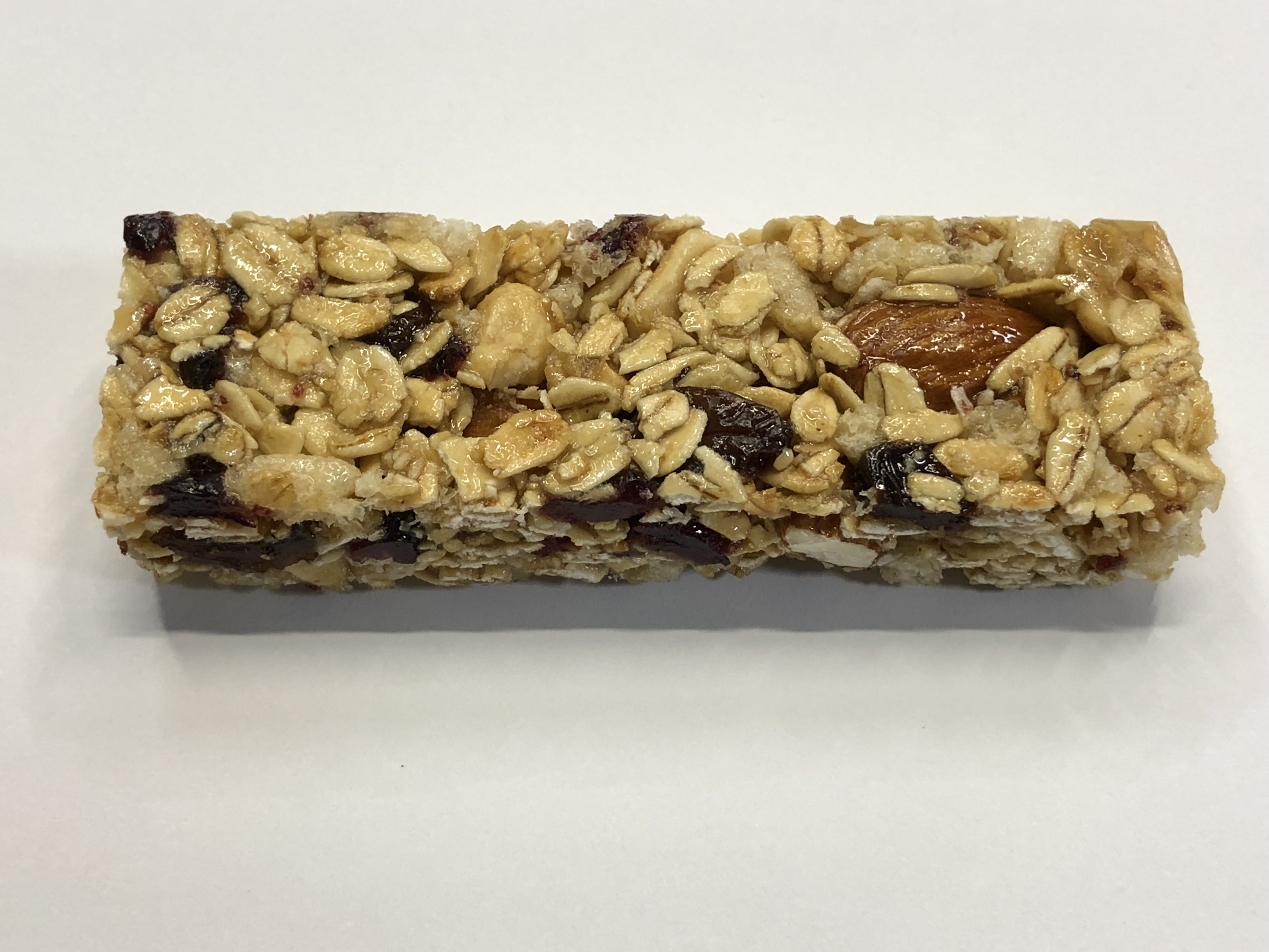 4. Nut-Free Granola (image credits: wikimedia)