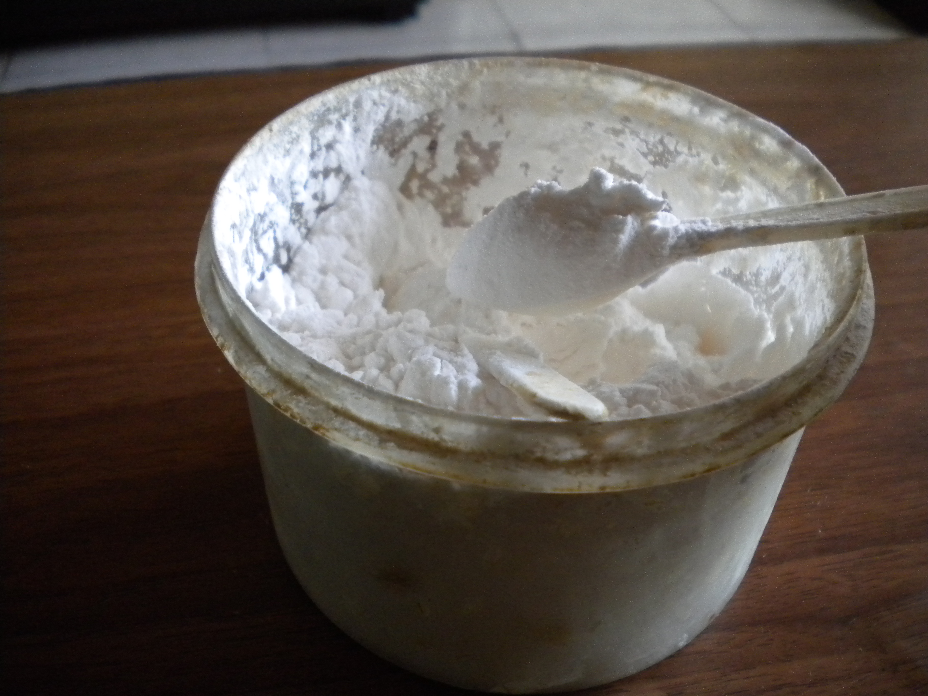 The Starch Problem Nobody Talks About (image credits: wikimedia)