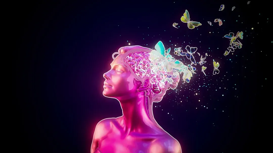 What the Research Actually Says About Gut Feelings (Image Credits: Unsplash)