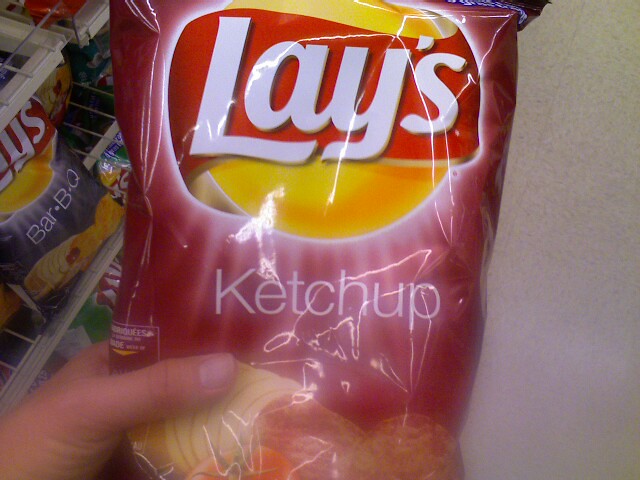 Visual Identity Gets Complete Makeover (Image Credits: Flickr)